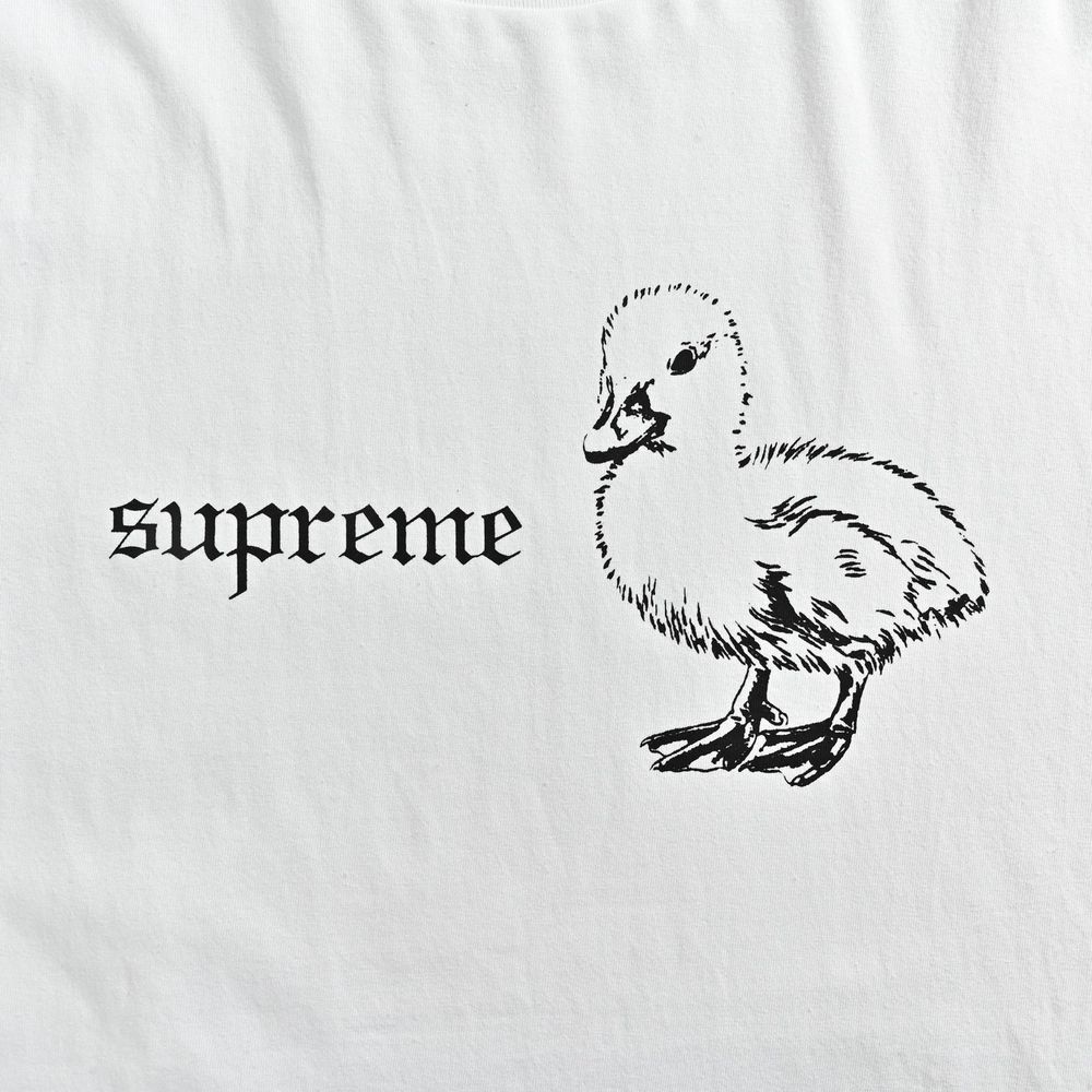 Supreme T-shirts-484