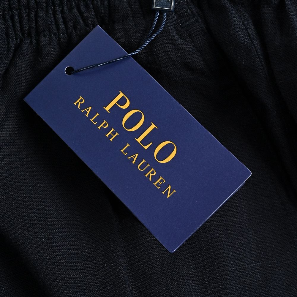 Polo Shorts-029