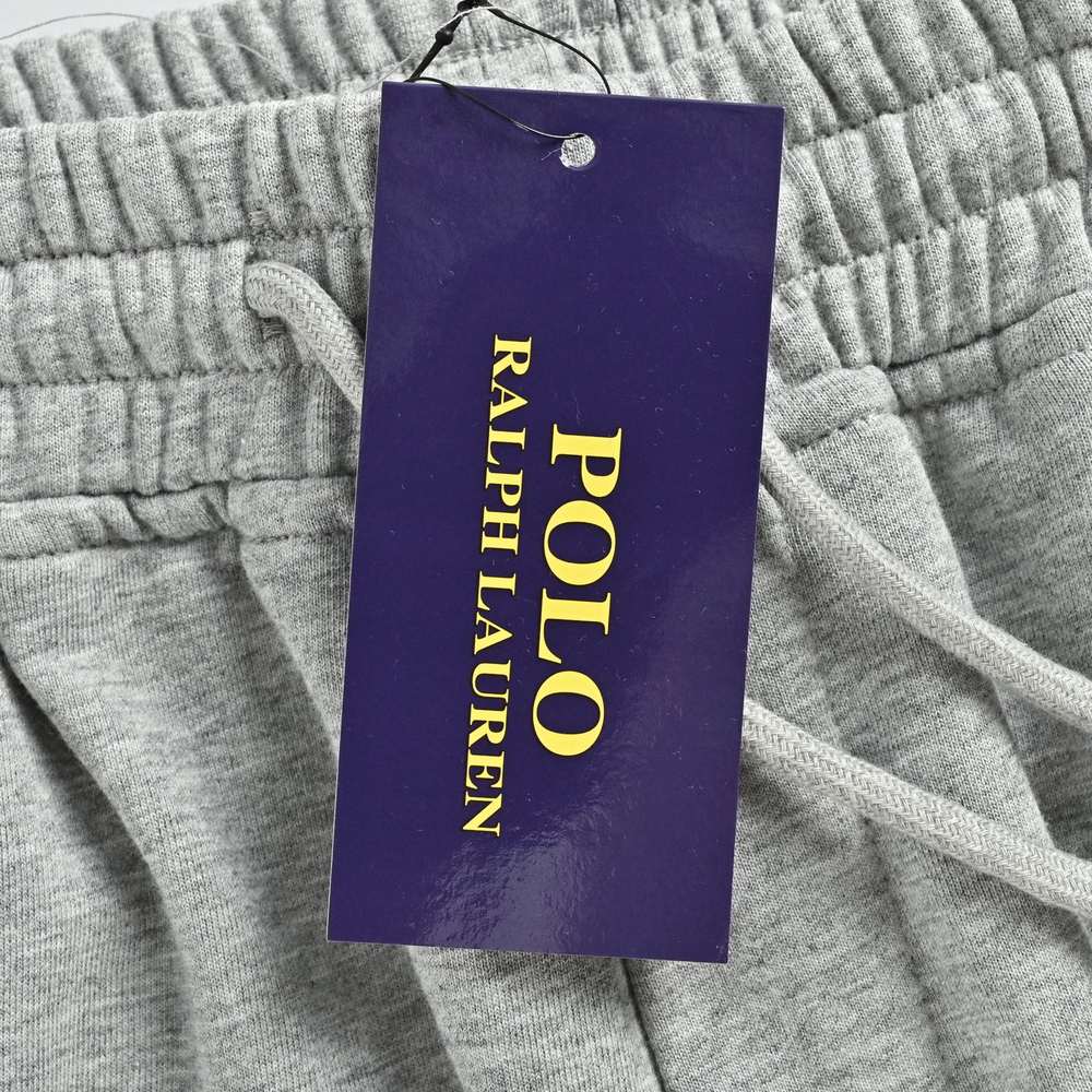Polo Shorts-019