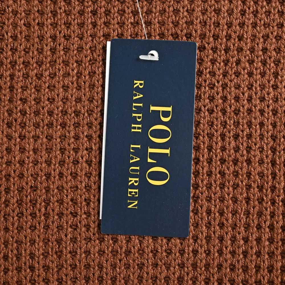 Polo Sweater-146