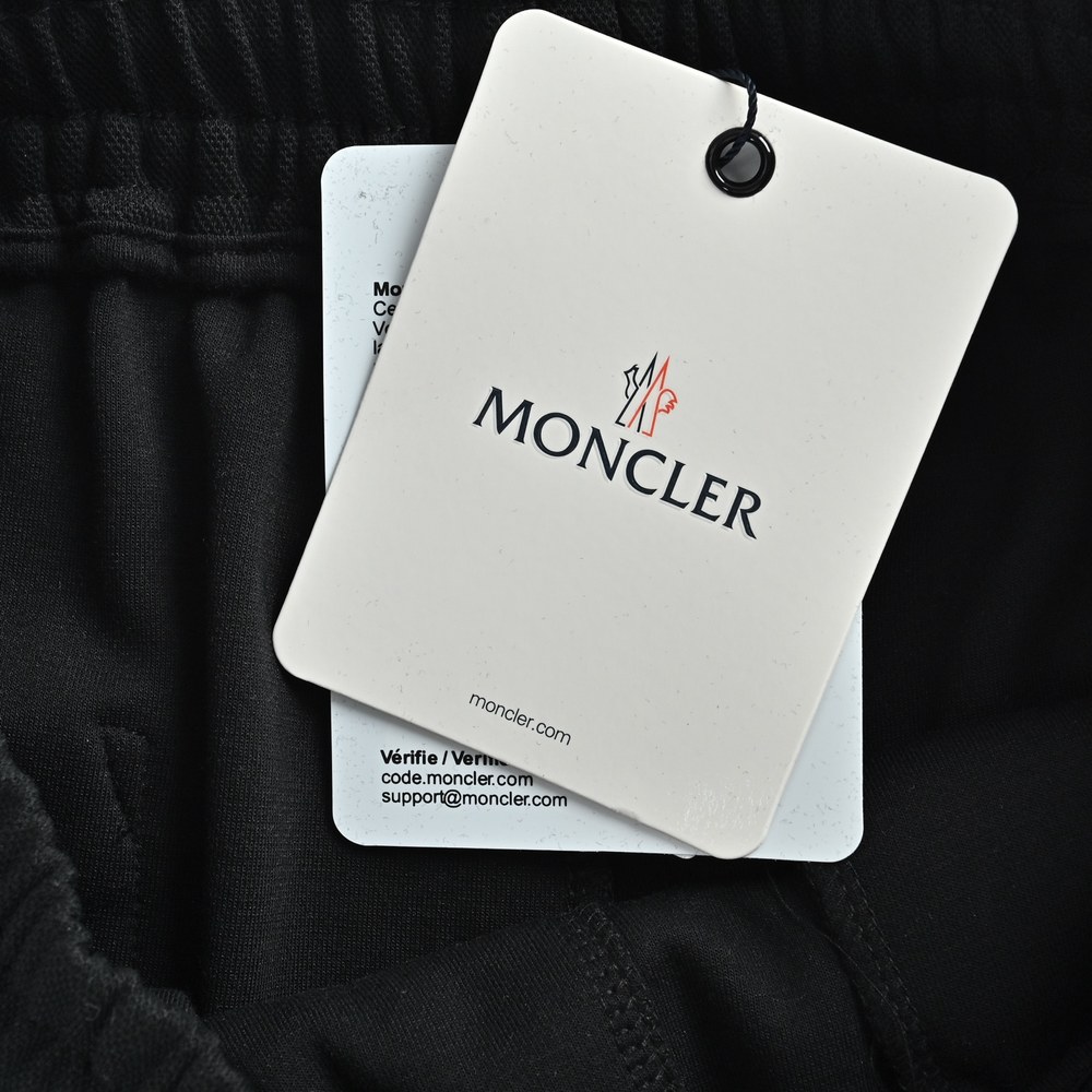 Moncler Shorts-098