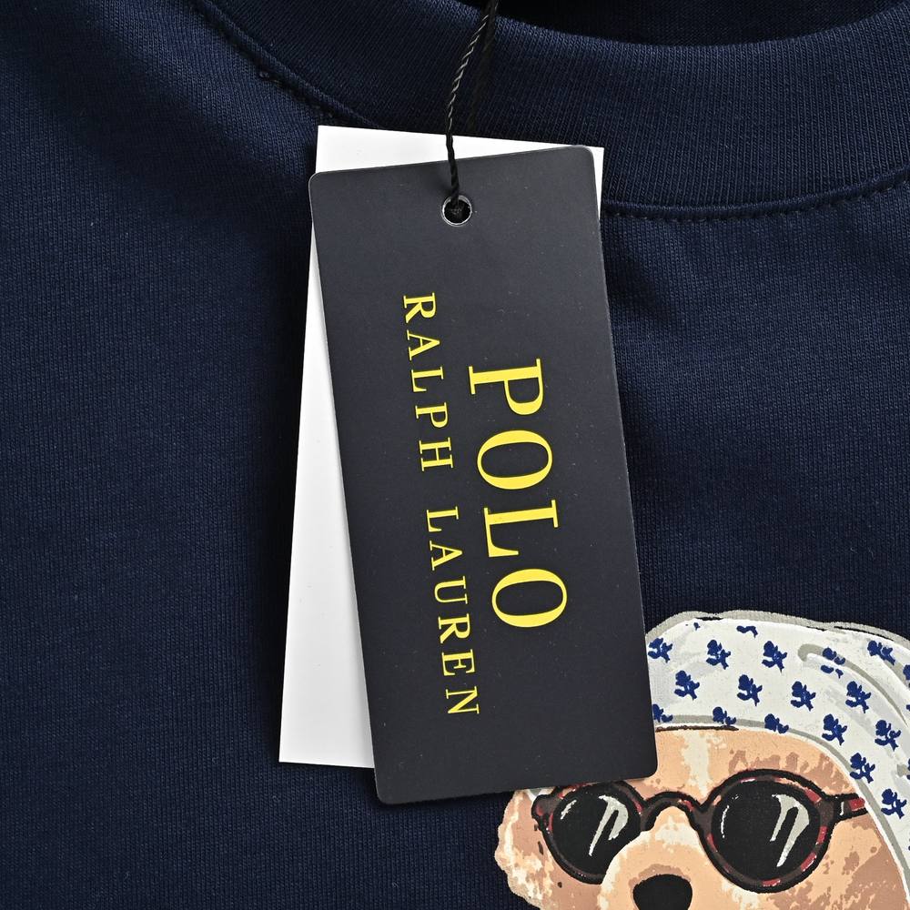 Polo T-shirts-074