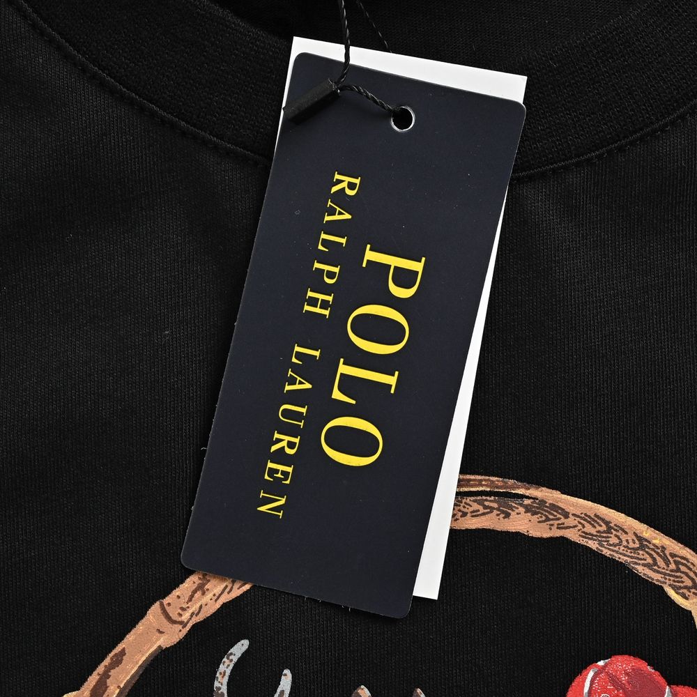 Polo T-shirts-080