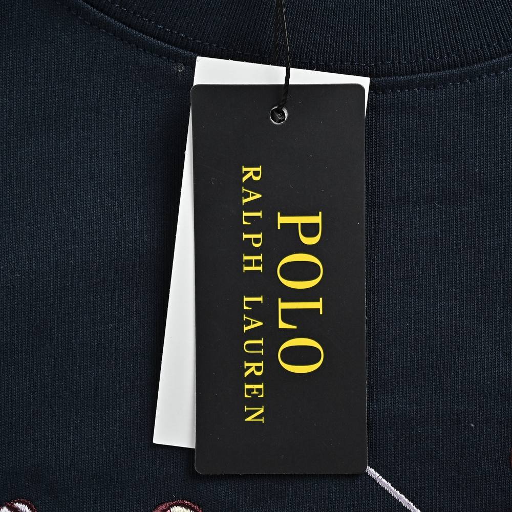 Polo T-shirts-125