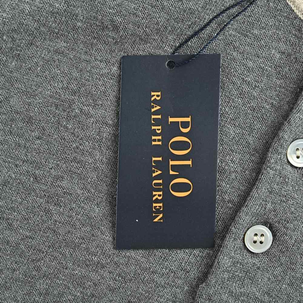 Polo Sweater-091