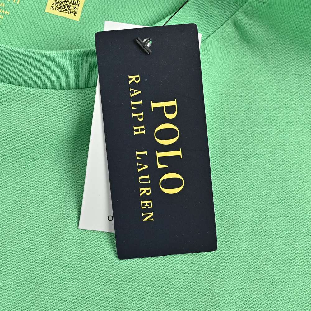 Polo T-shirts-155