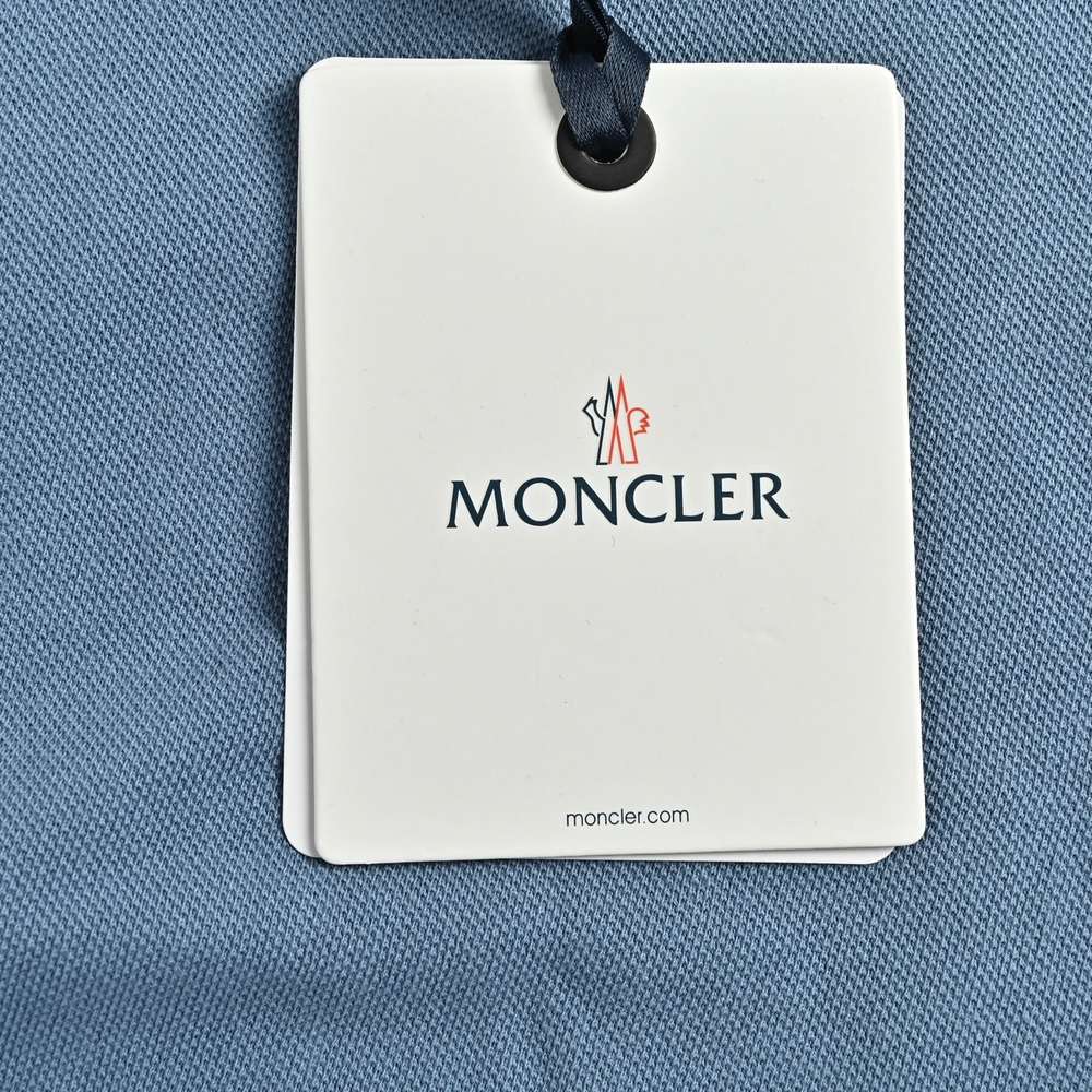 Moncler Polo-097