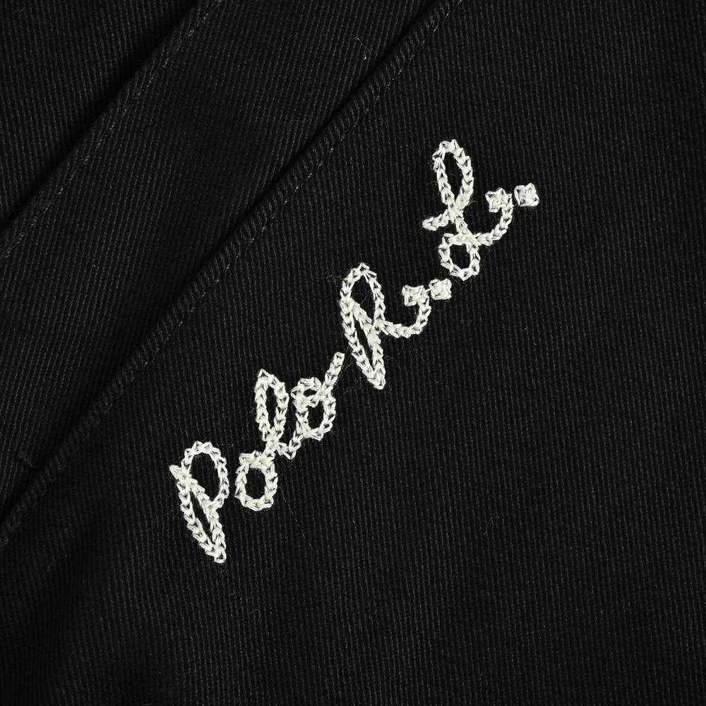 Polo Jacket-054
