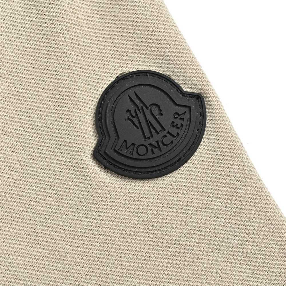 Moncler Polo-123