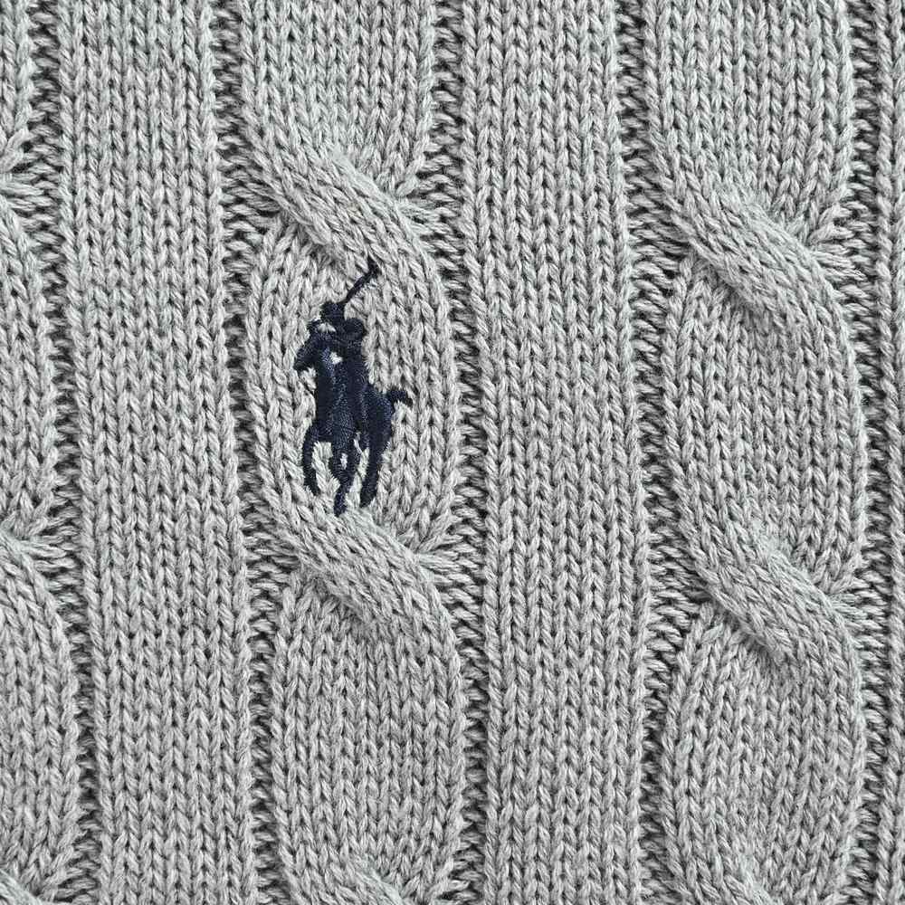 Polo Sweater-144