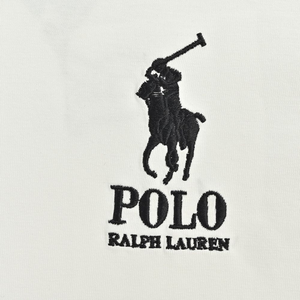 Polo T-shirts-022