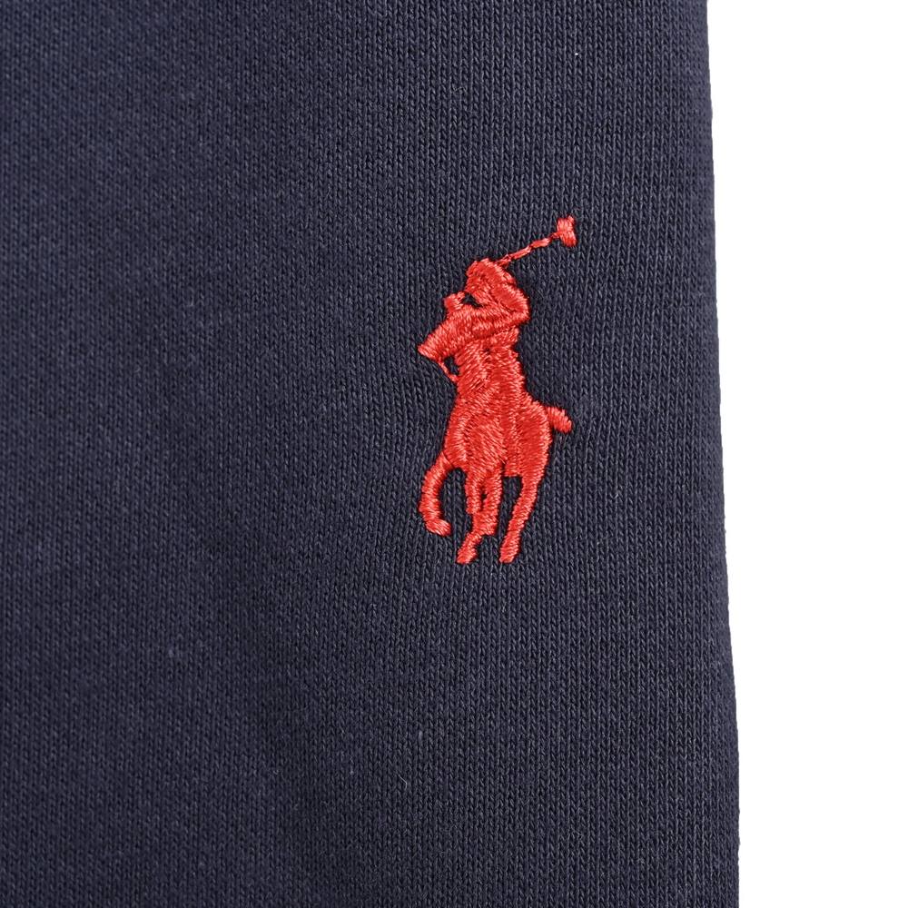 Polo Shorts-024
