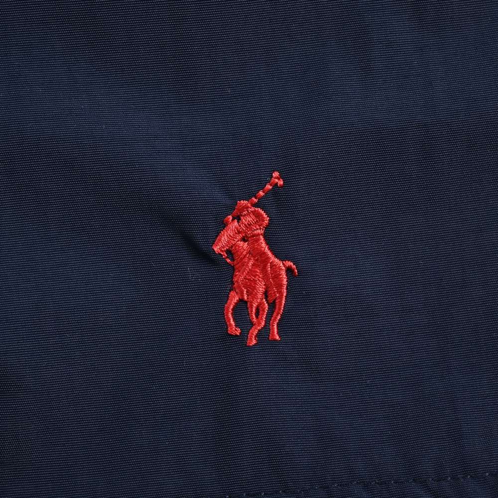Polo Shorts-021