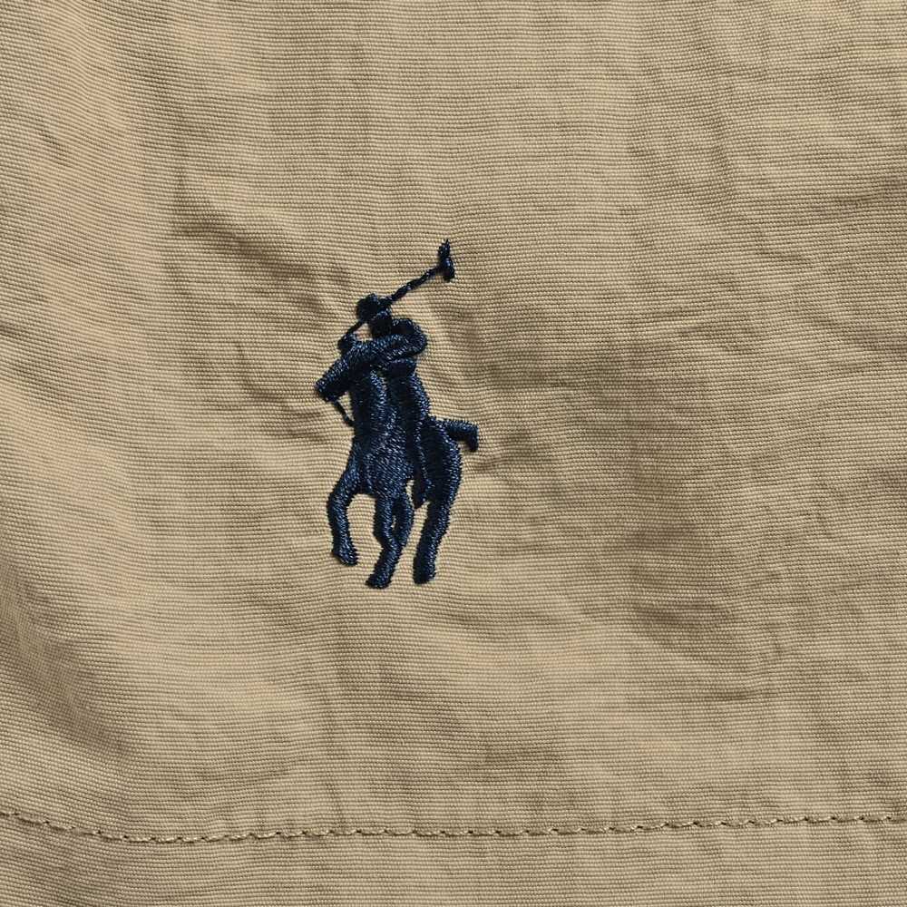 Polo Shorts-014
