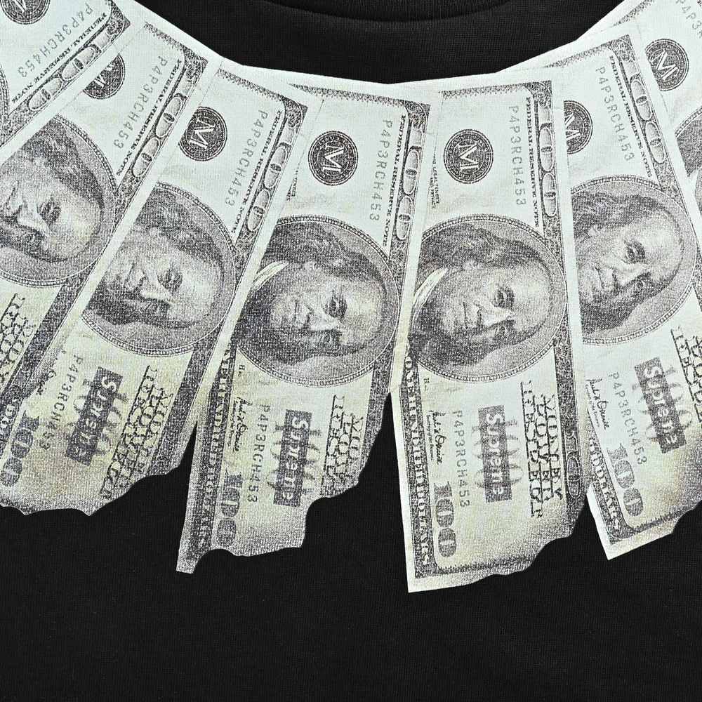 Supreme T-shirts-487