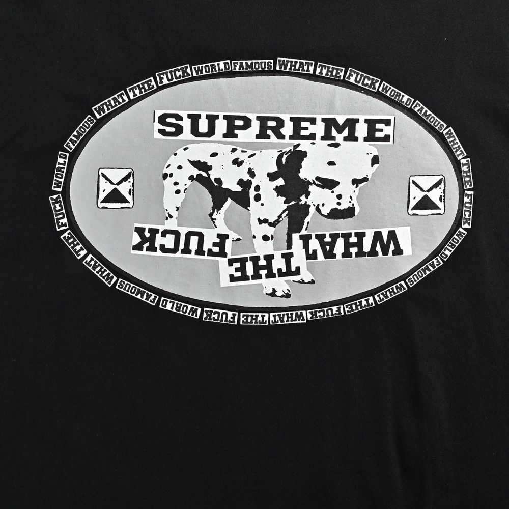 Supreme T-shirts-471