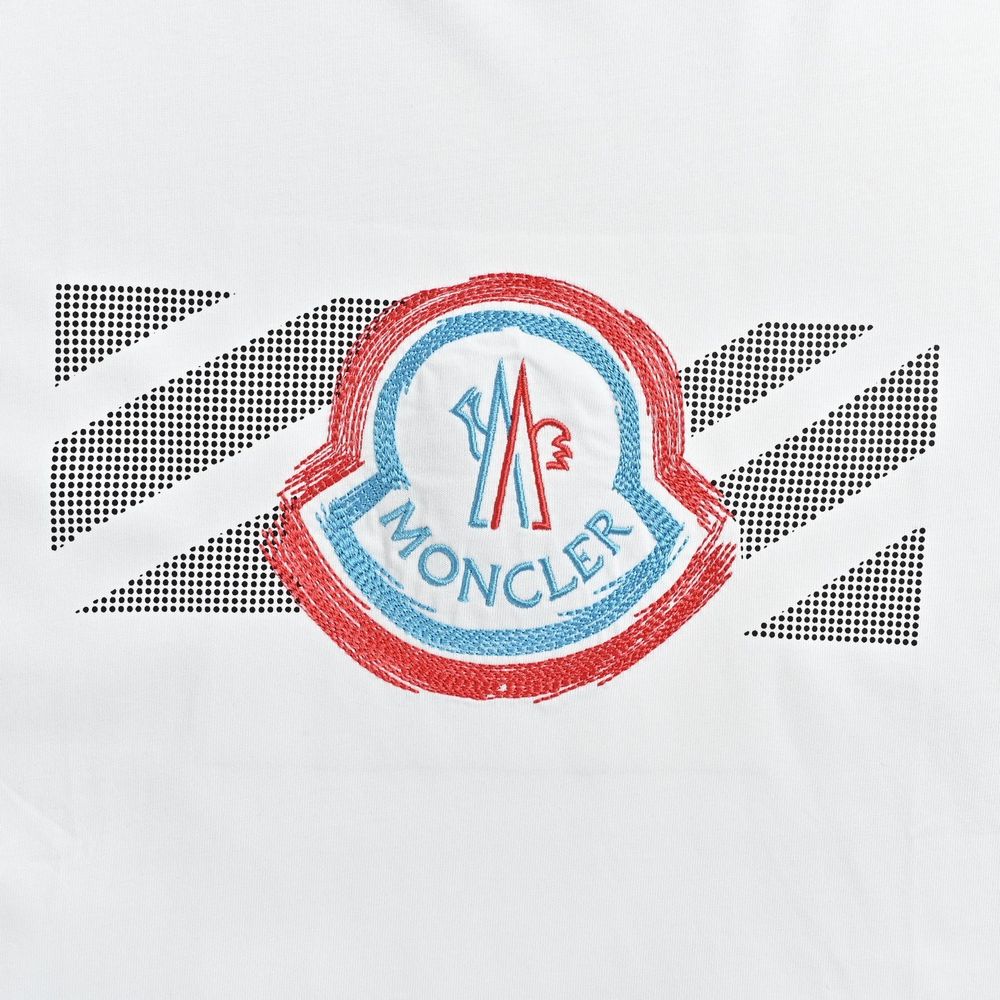 Moncler T-shirts-1033
