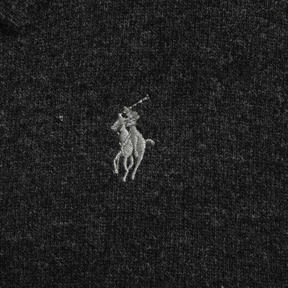 Polo Sweater-093