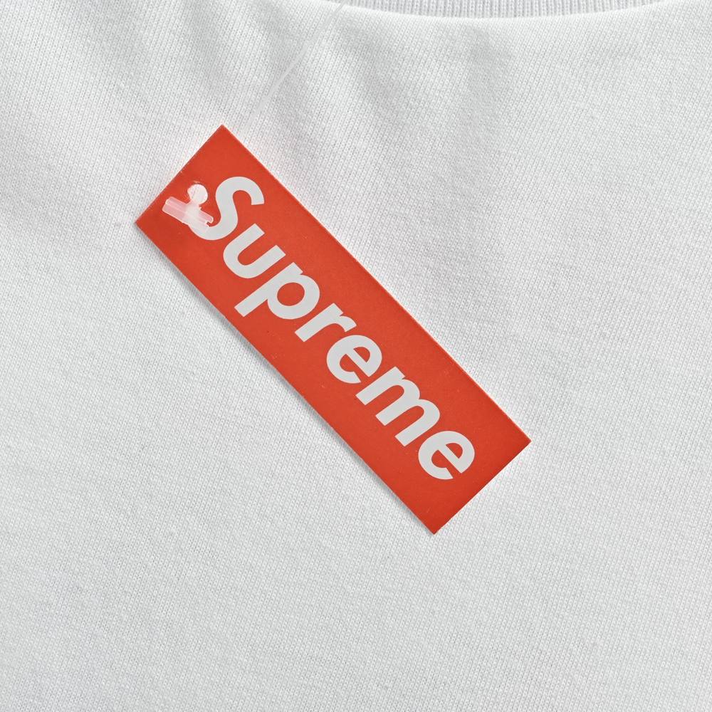 Supreme T-shirts-468