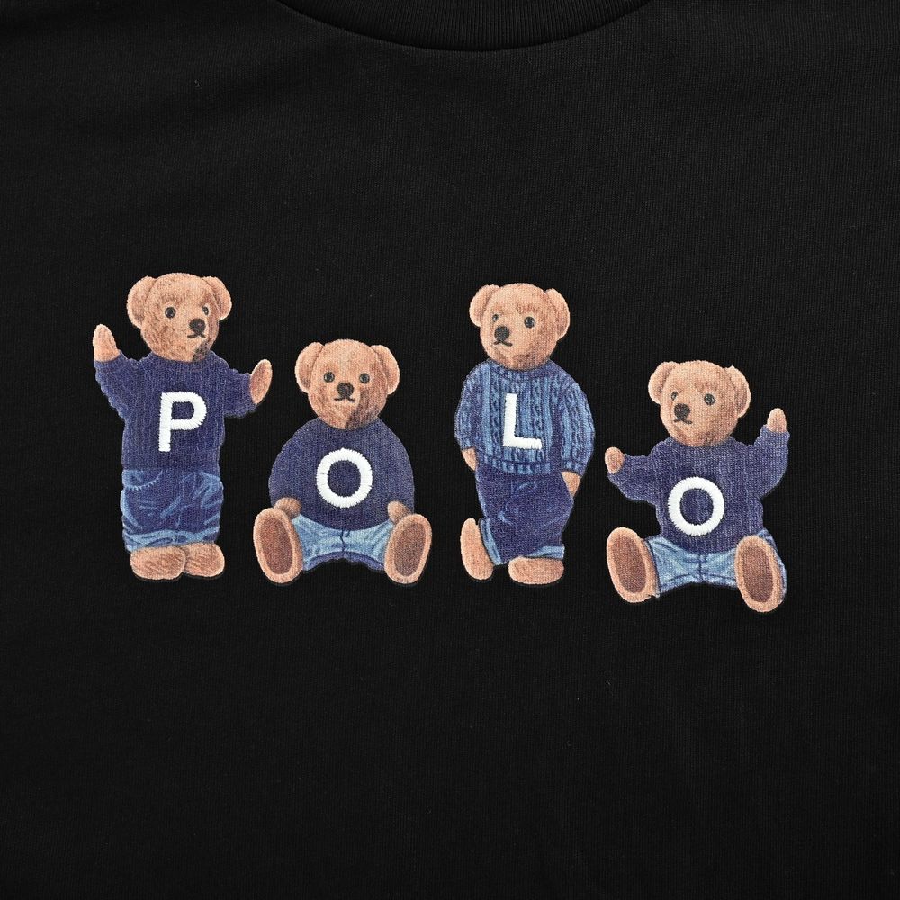Polo T-shirts-068