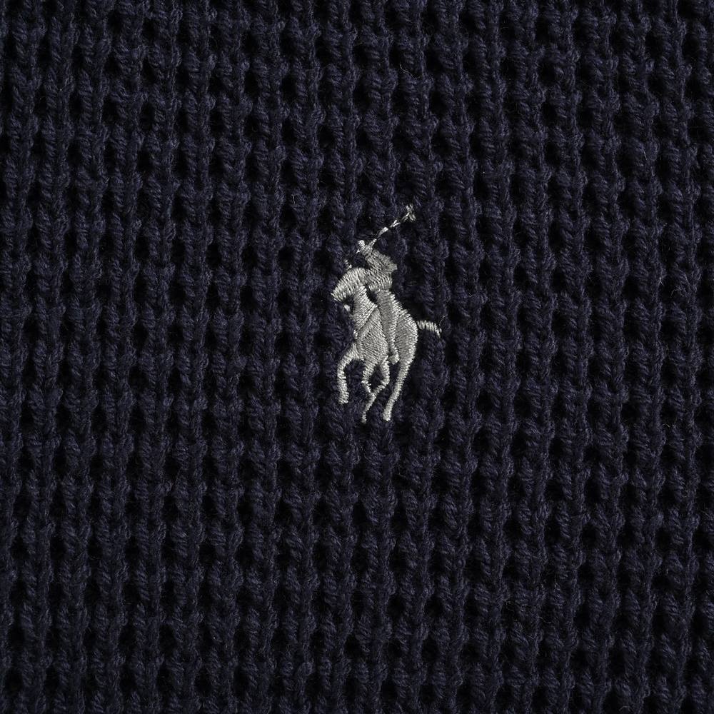 Polo Sweater-145