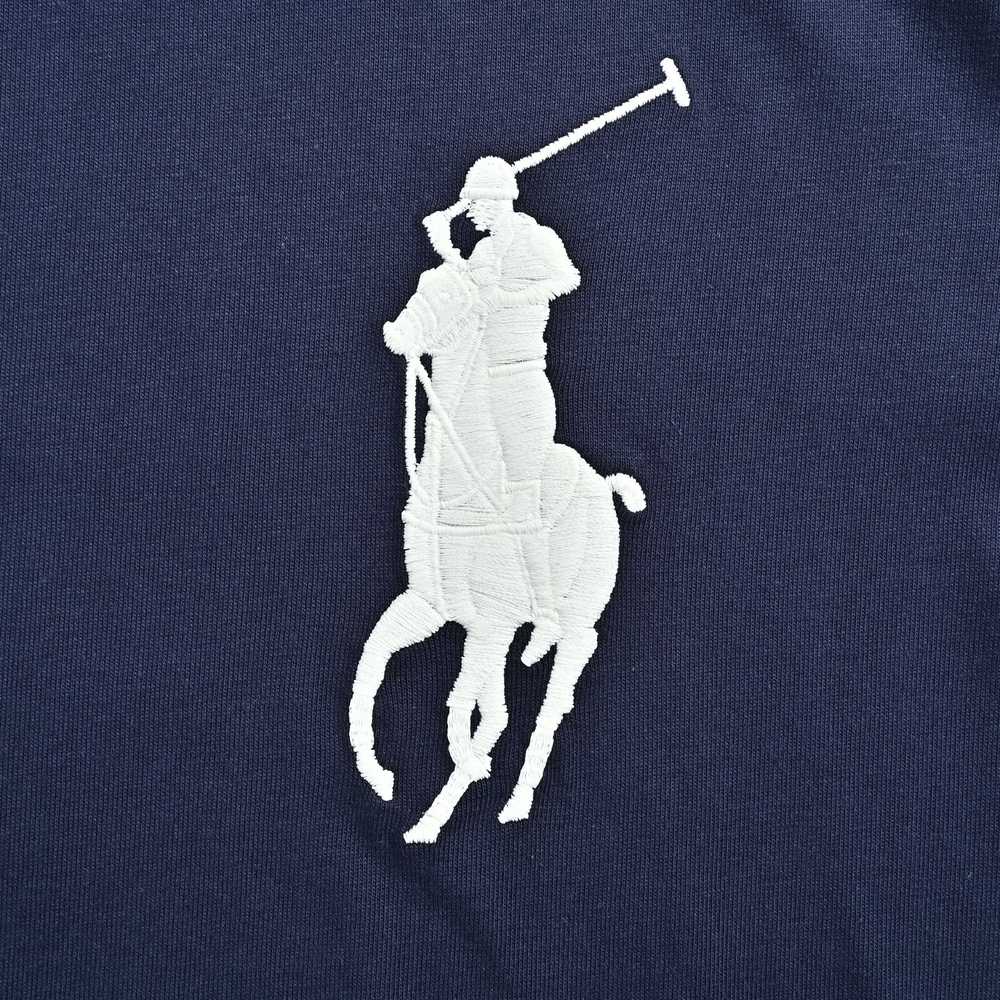 Polo T-shirts-166