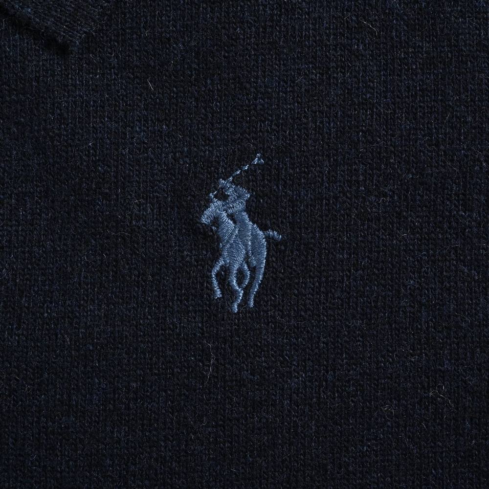 Polo Sweater-092