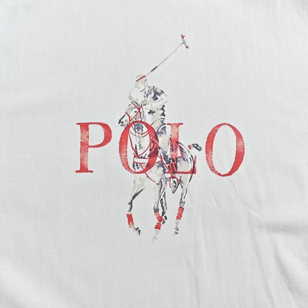 Polo T-shirts-045