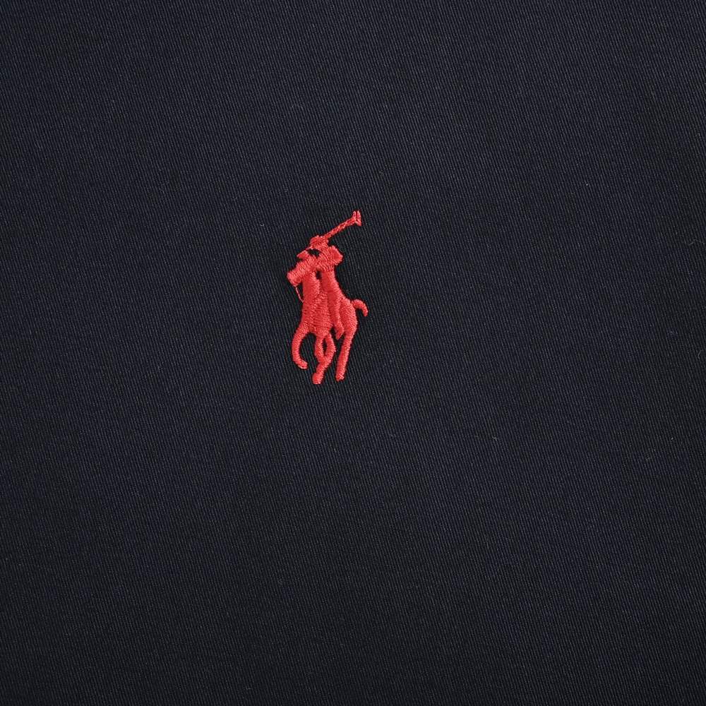 Polo Jacket-057