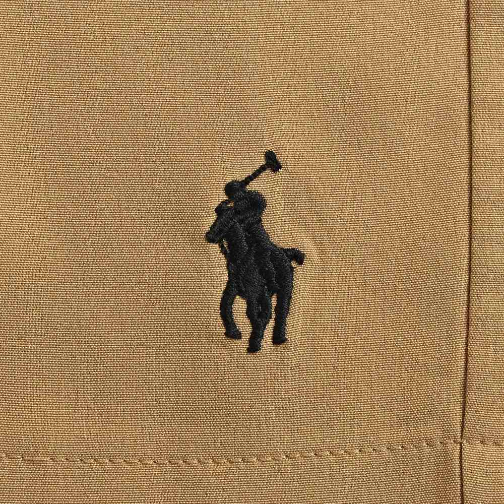 Polo Shorts-012