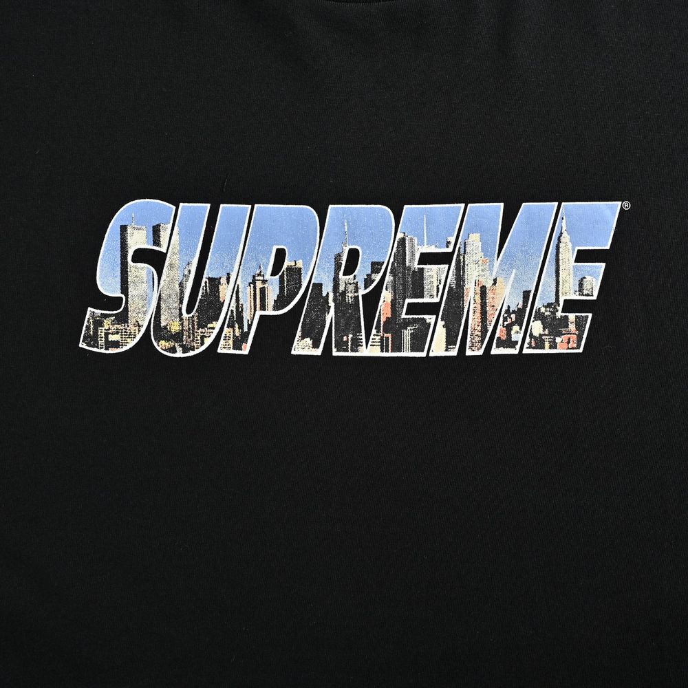 Supreme T-shirts-469