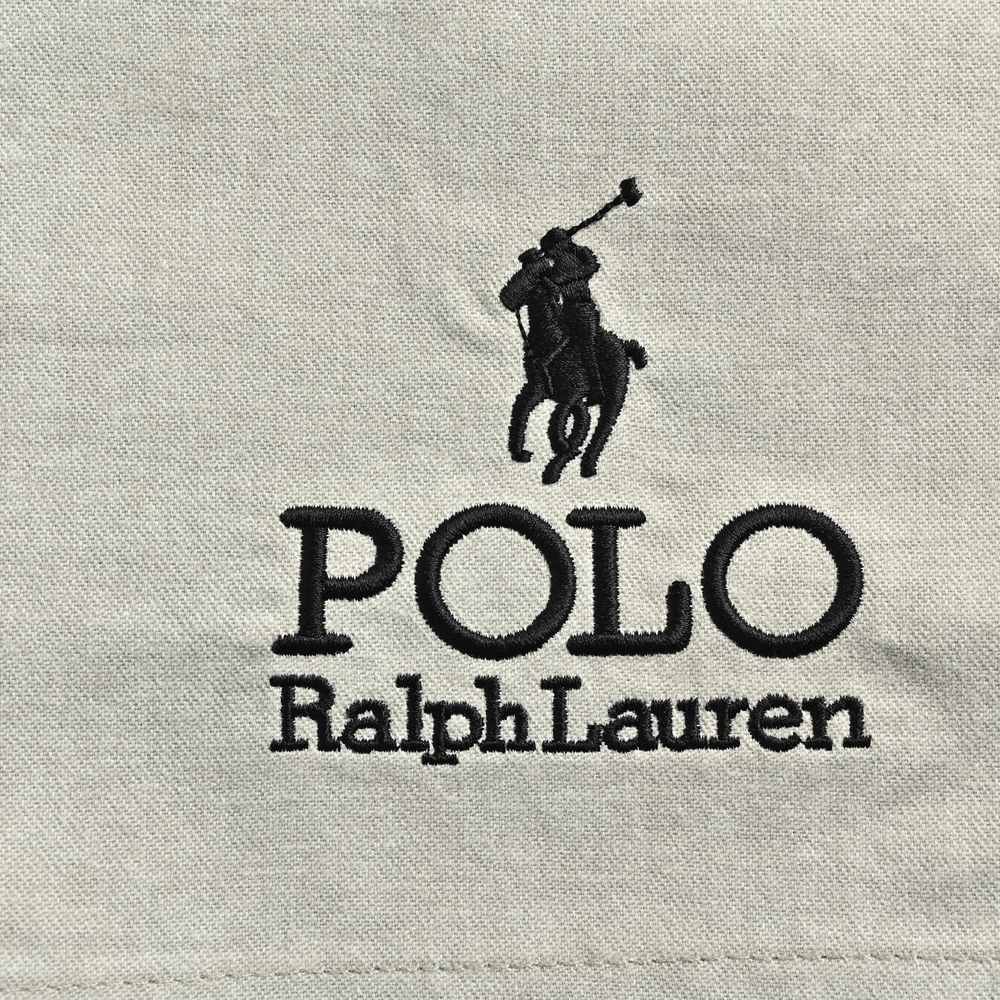 Polo Shorts-037