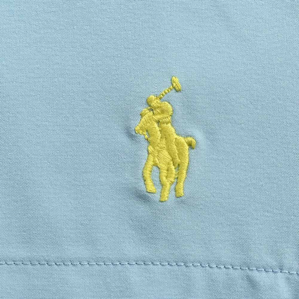 Polo Shorts-010