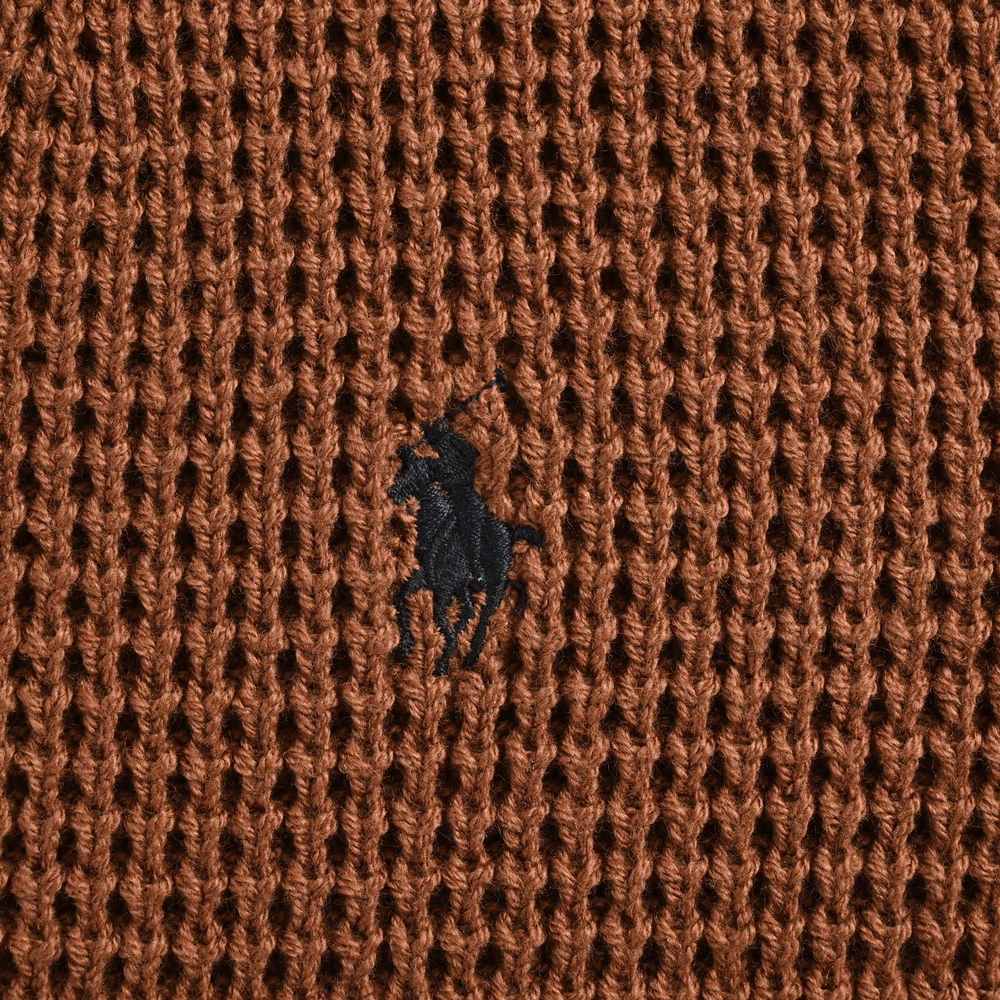 Polo Sweater-146