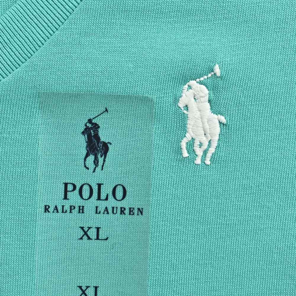 Polo T-shirts-163