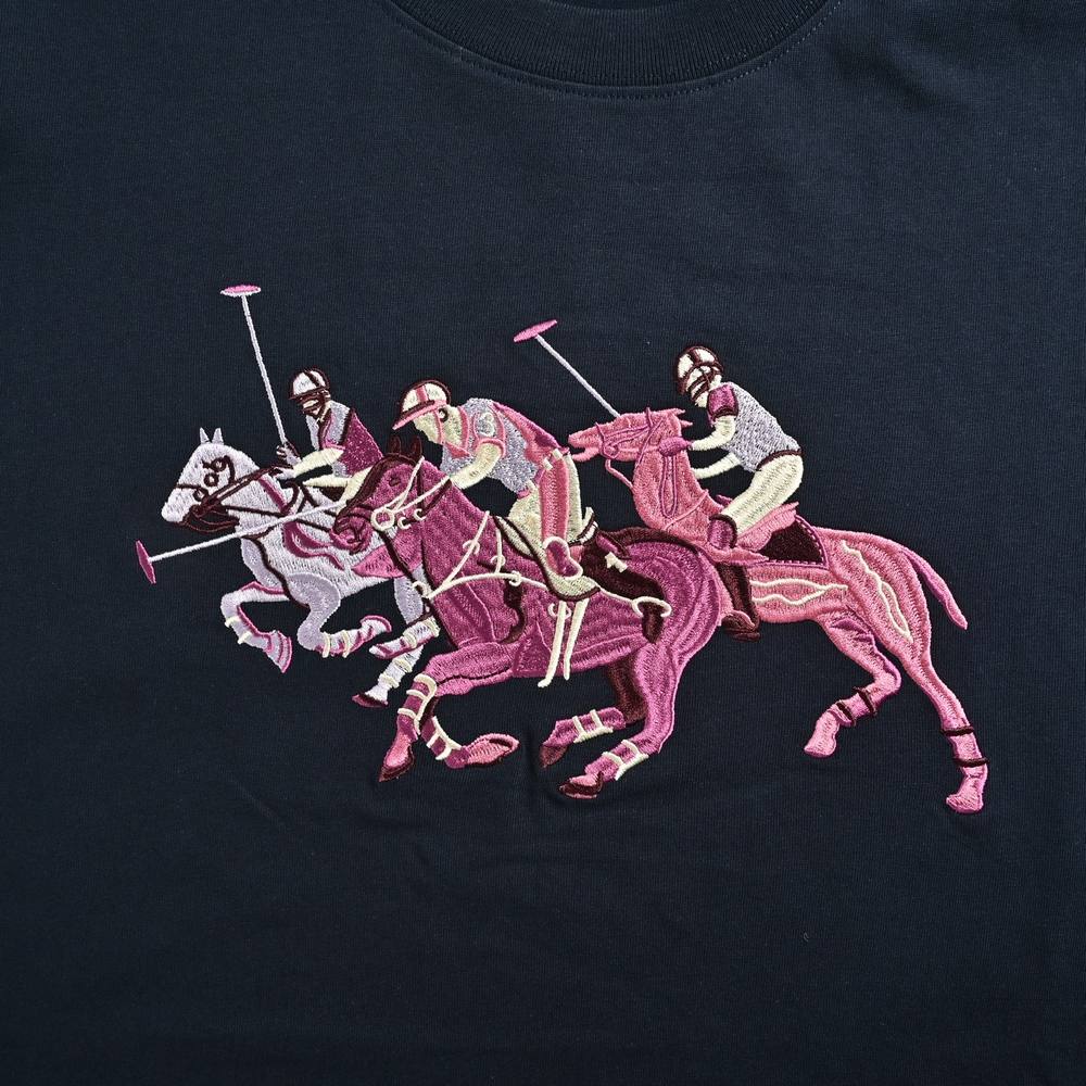 Polo T-shirts-125