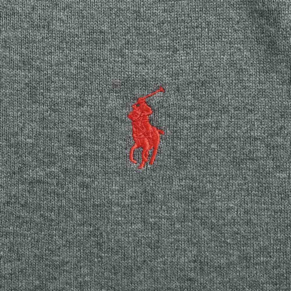 Polo Sweater-091
