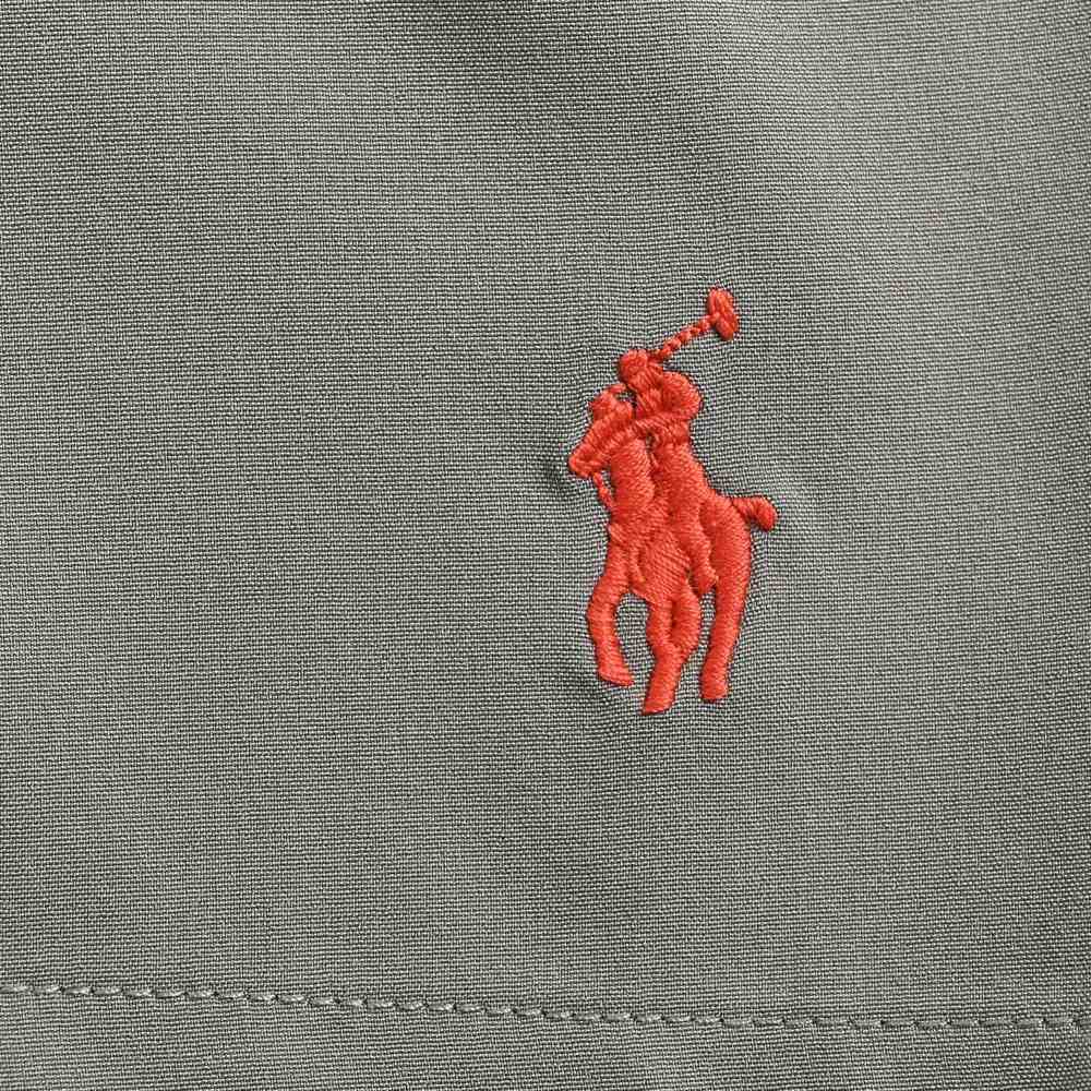 Polo Shorts-009