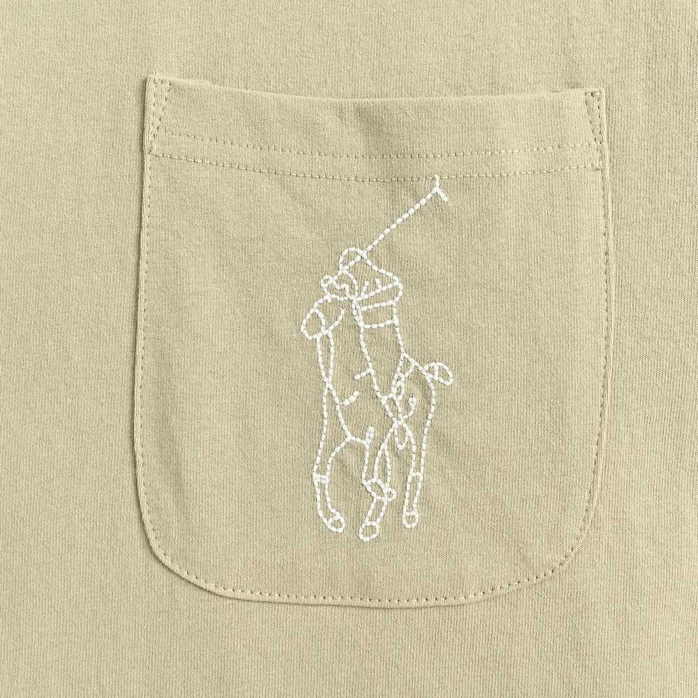 Polo T-shirts-027