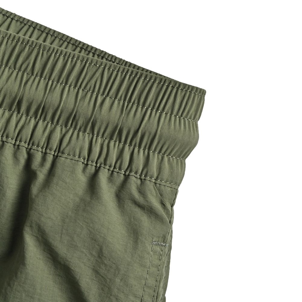 Polo Shorts-015