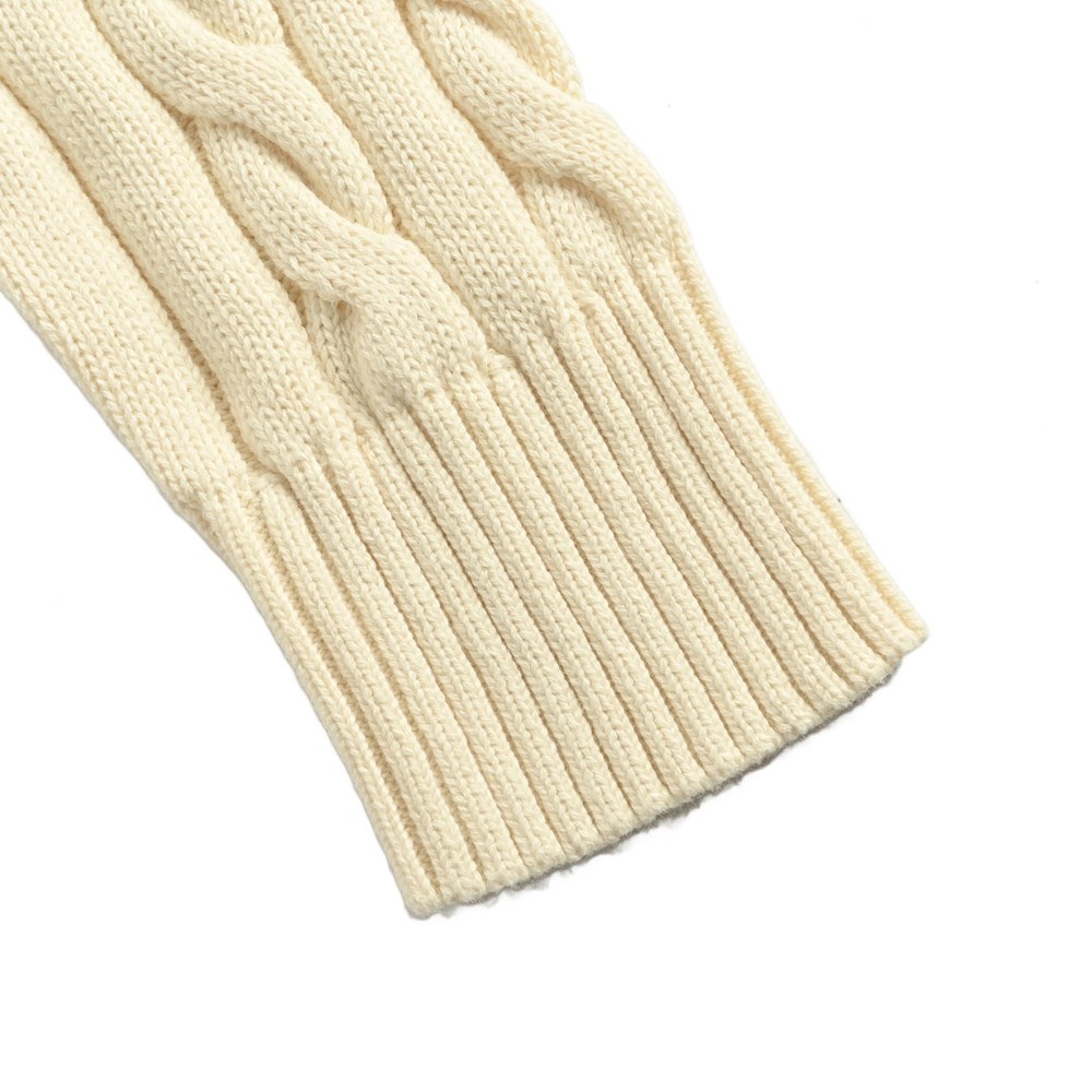 Polo Sweater-140