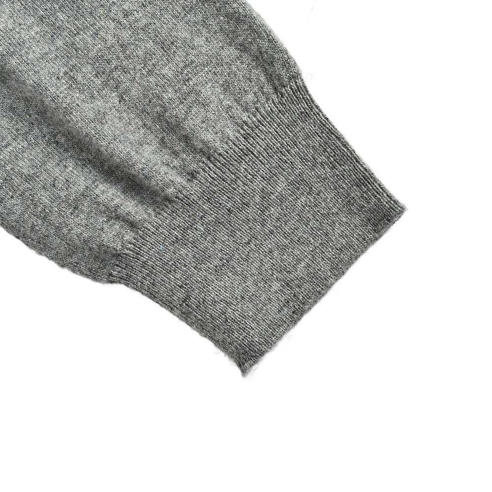 Polo Sweater-094
