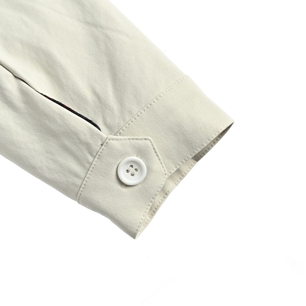 Polo Jacket-045