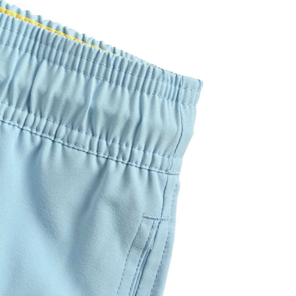 Polo Shorts-010
