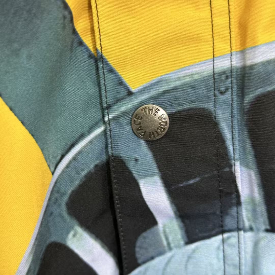 The North Face Jacket-003