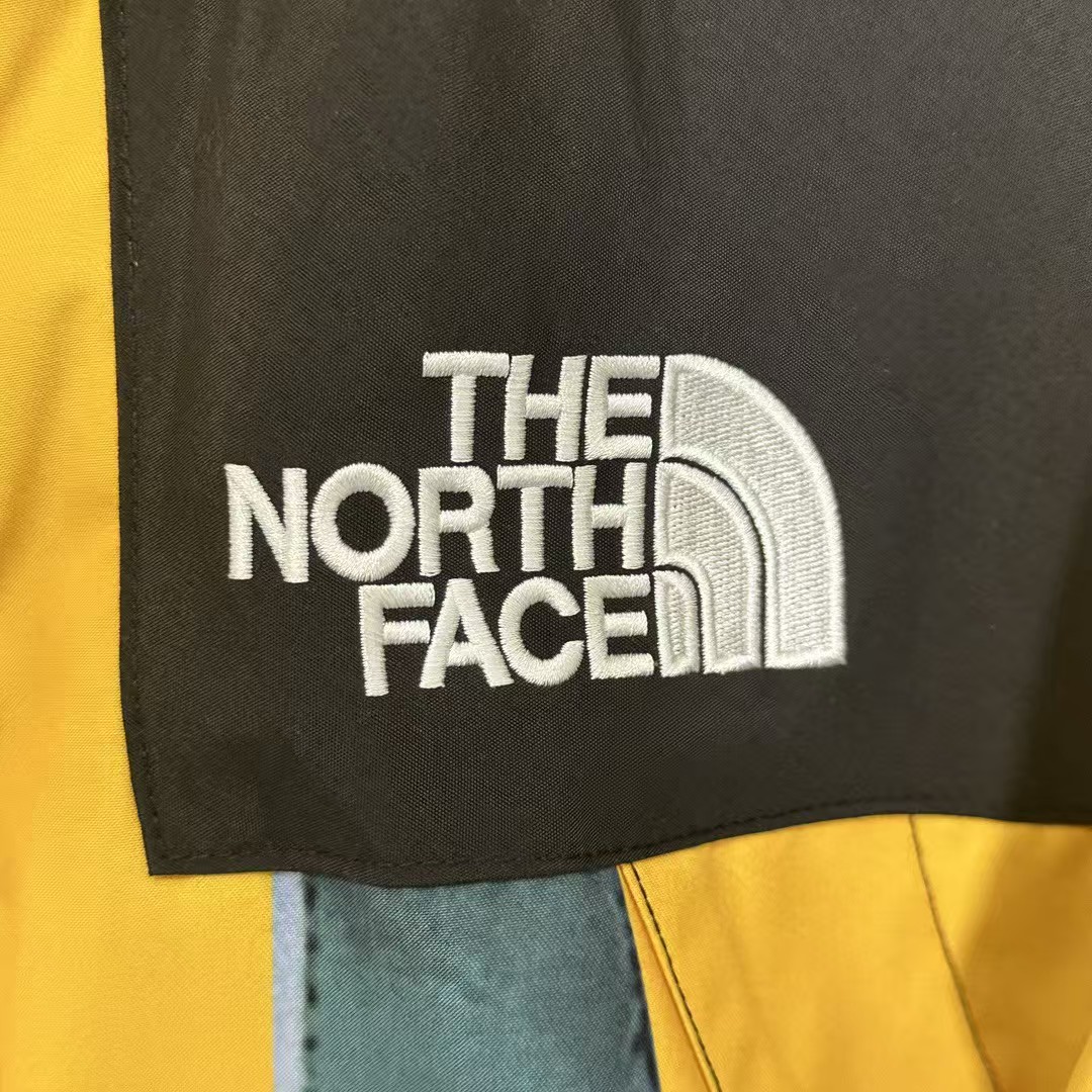 The North Face Jacket-003