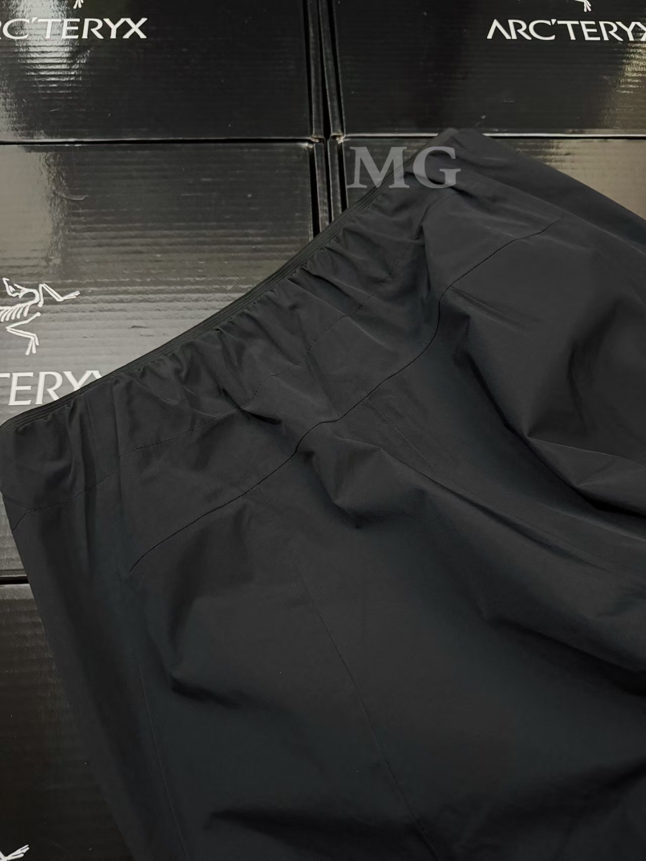Arcteryx Pants-001