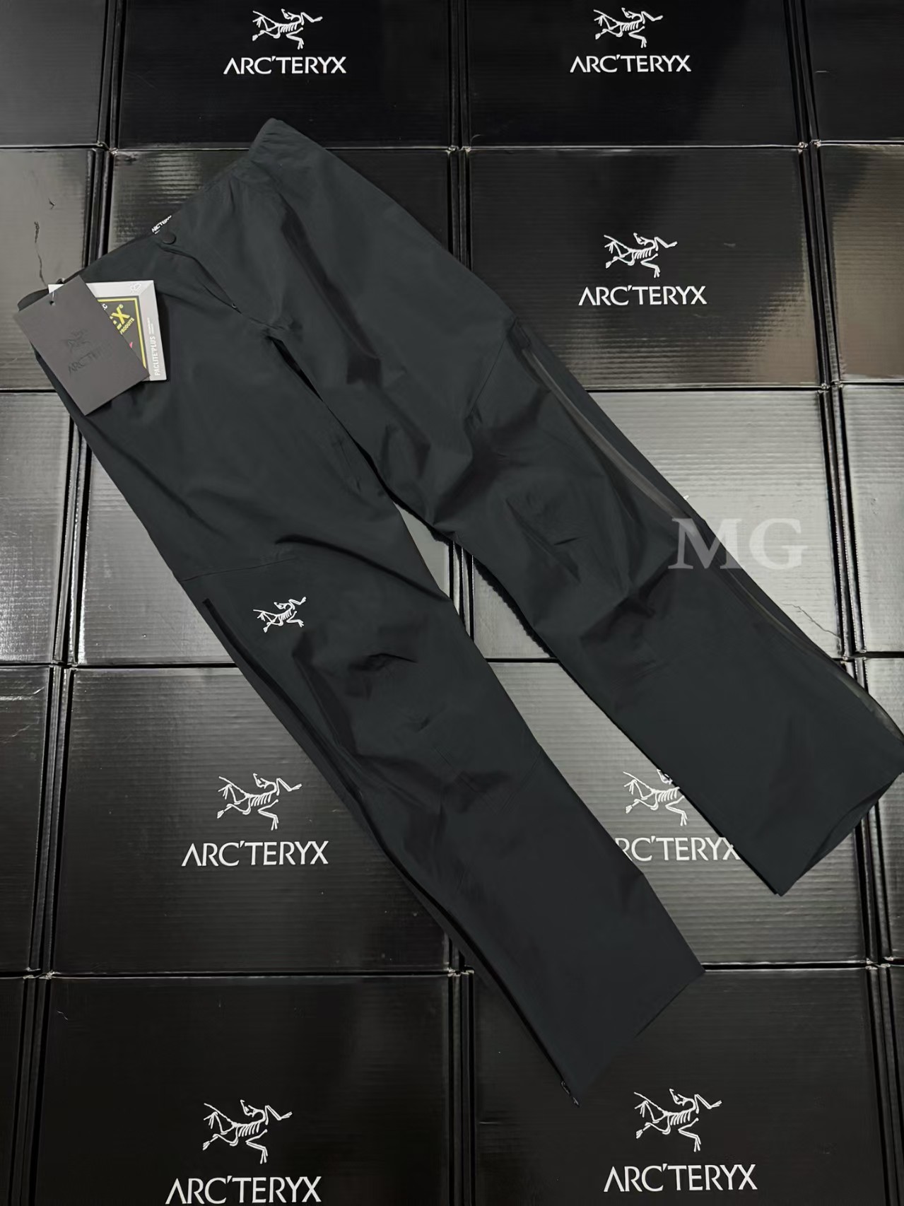 Arcteryx Pants-001