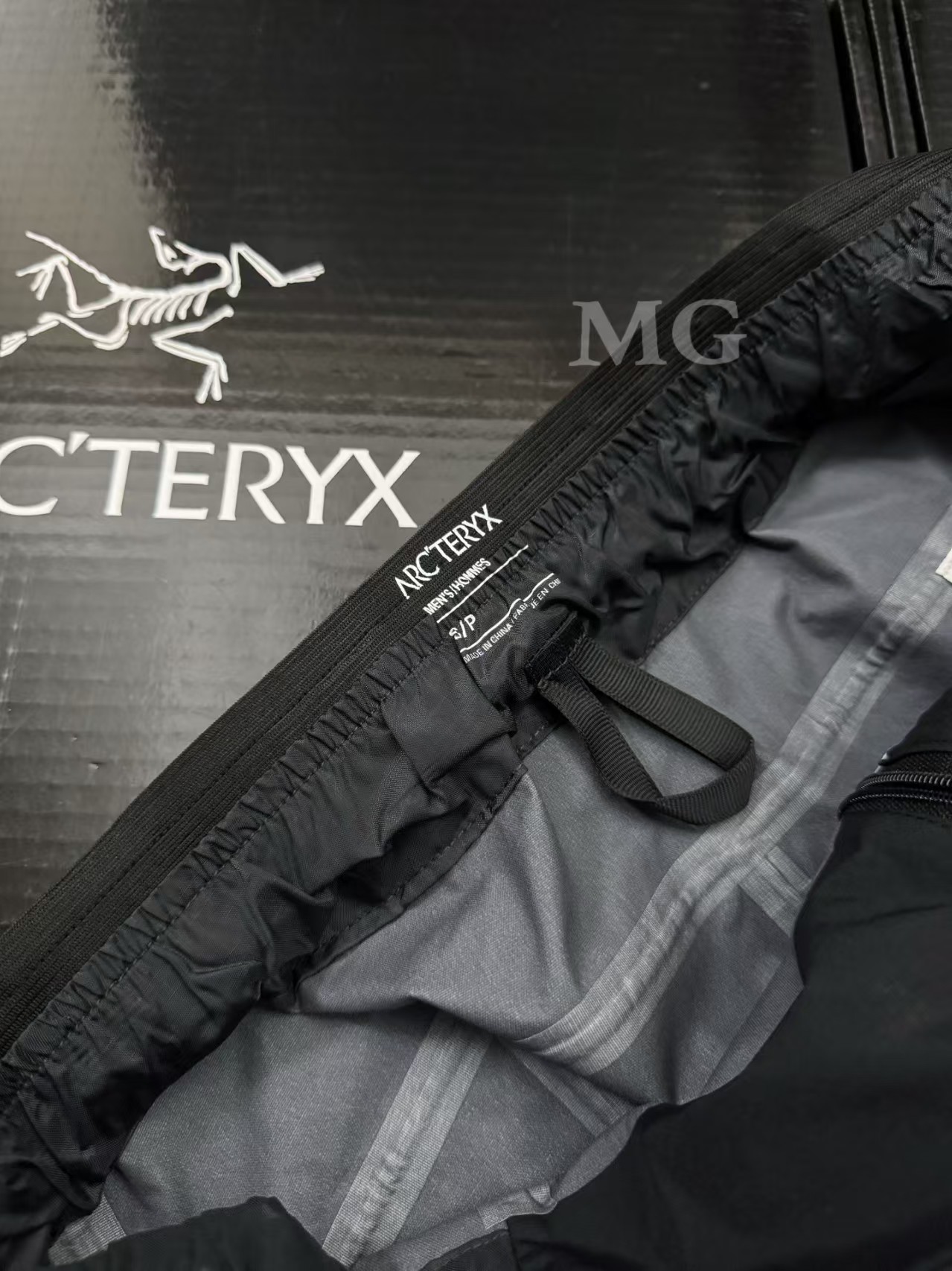 Arcteryx Pants-001