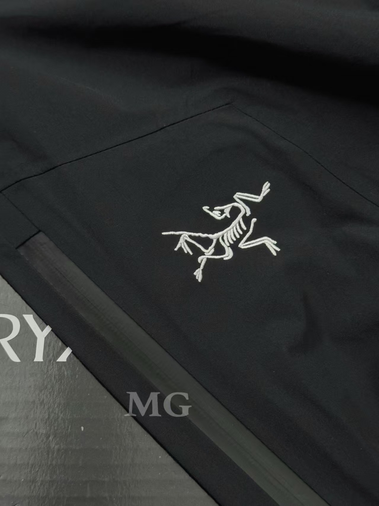 Arcteryx Pants-001